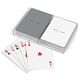 Right Side Name Double Deck Playing Cards Image 1 of 4